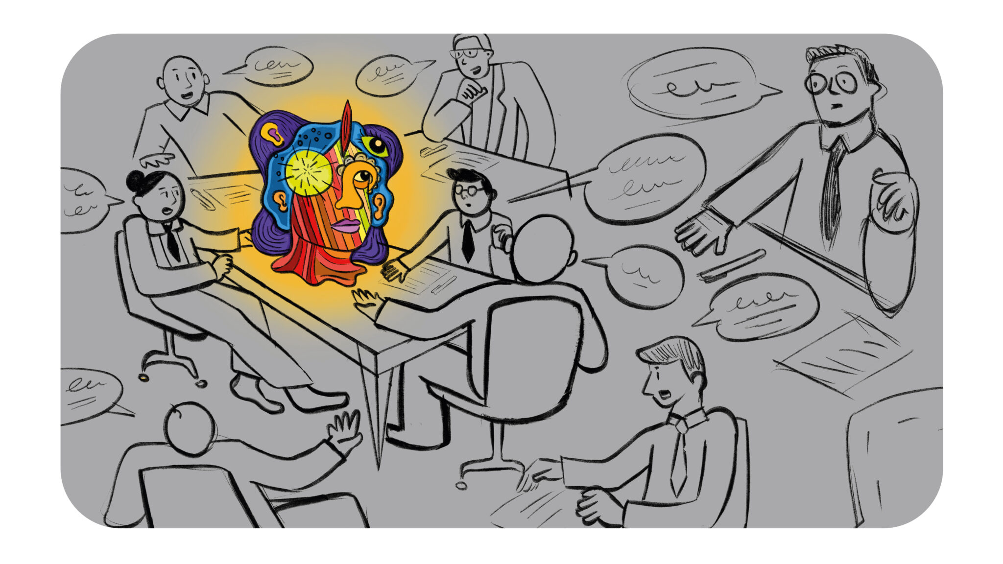 SYNTHETIC TRUTHS Digital Society School