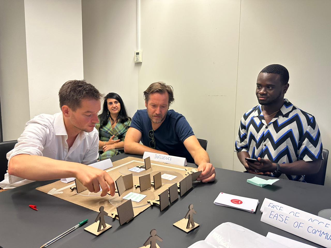 Train the Trainers Toolkit - Digital Society School