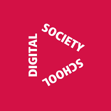 Digital Society School Logo